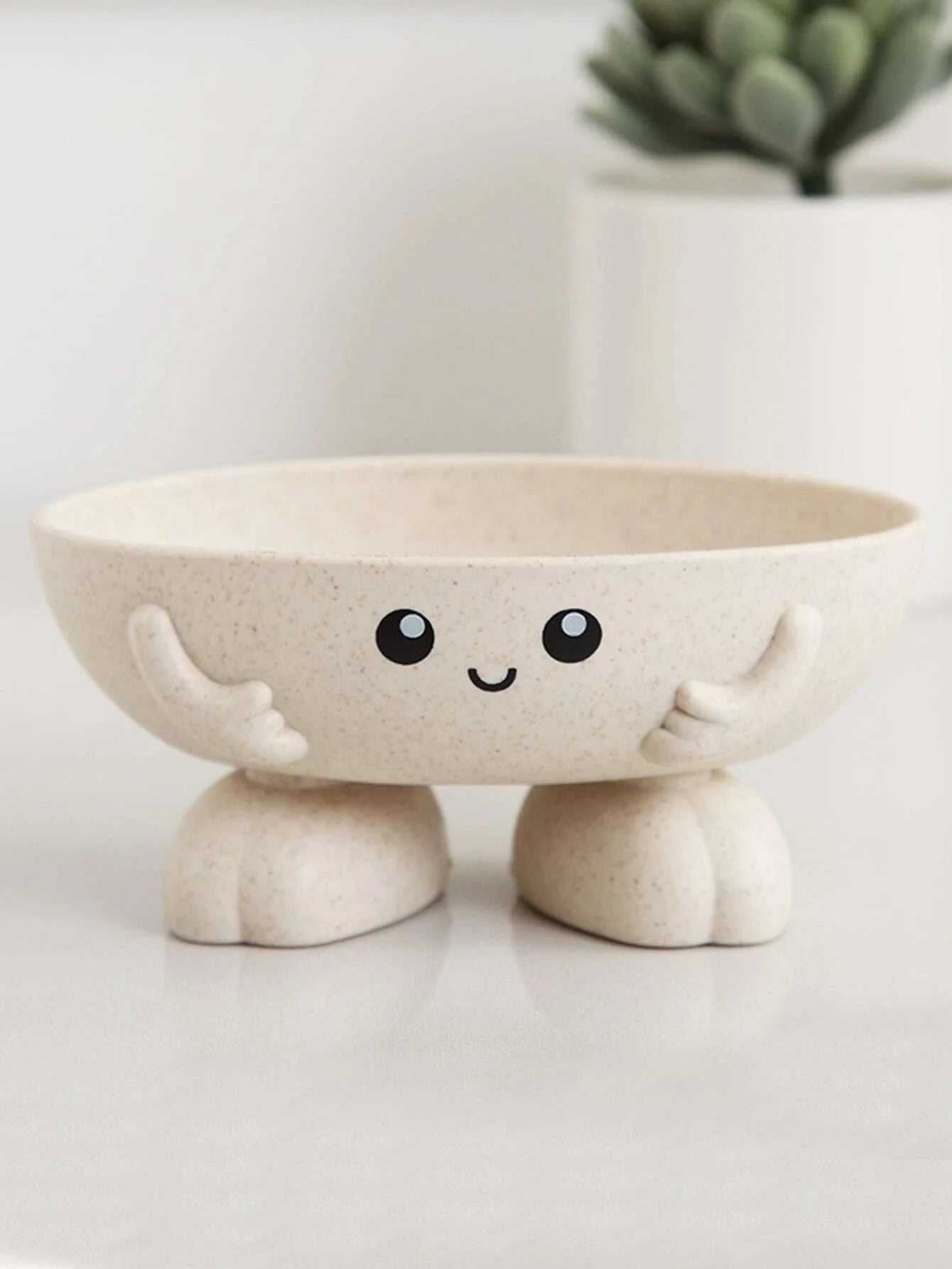 SoapBuddy | Cute Soap Dish